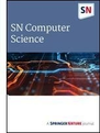 Springer Nature Computer Science