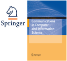 Communications in Computer and Information Science