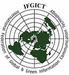International Federation of Global & Green Information Communication Technology