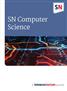 Springer Nature Computer Science Journal