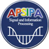 Asia-Pacific Signal and Information Processing Association