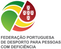 Portuguese Federation of Disability Sports