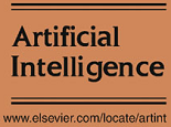 The Artificial Intelligence Journal (AIJ) / IJCAI