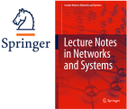 Lecture Notes in Networks and Systems - LNNS Series