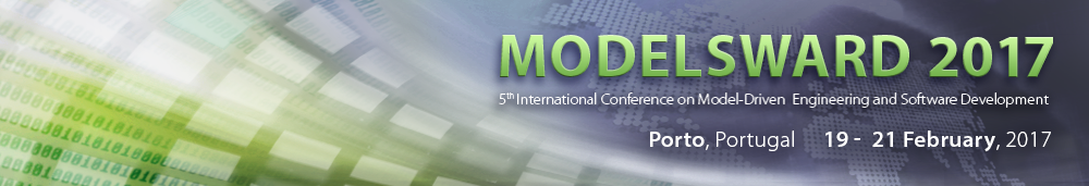 MODELSWARD