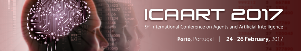 ICAART