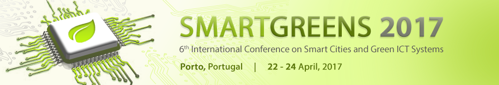 SMARTGREENS