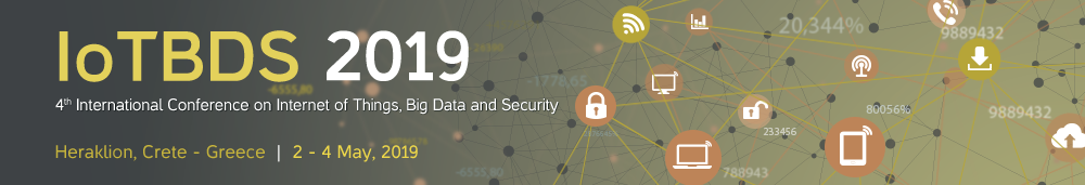 IoTBDS