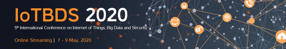 IoTBDS