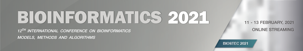 BIOINFORMATICS