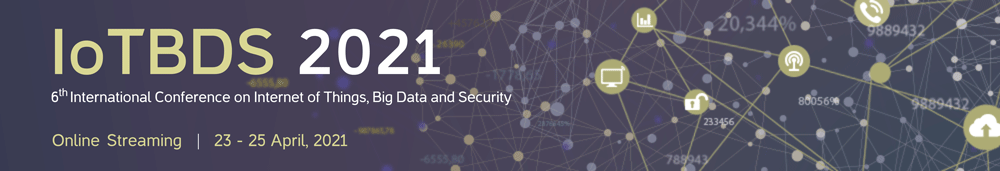 IoTBDS