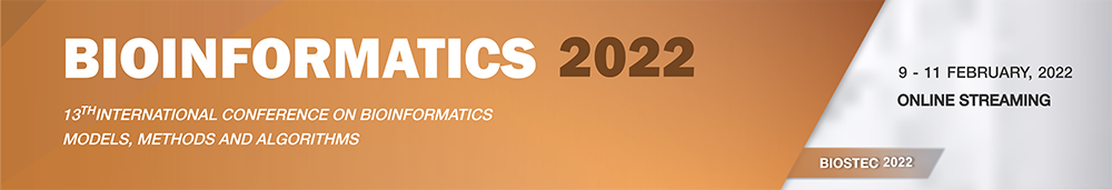 BIOINFORMATICS