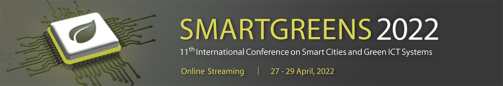 SMARTGREENS