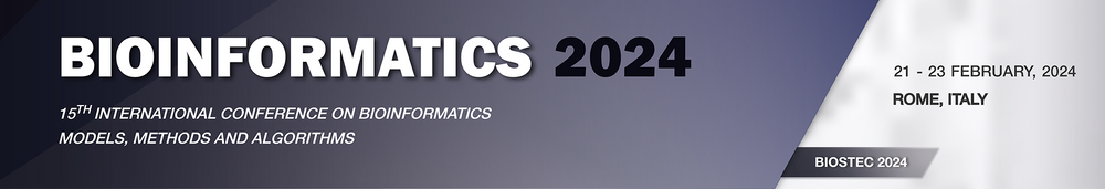 BIOINFORMATICS