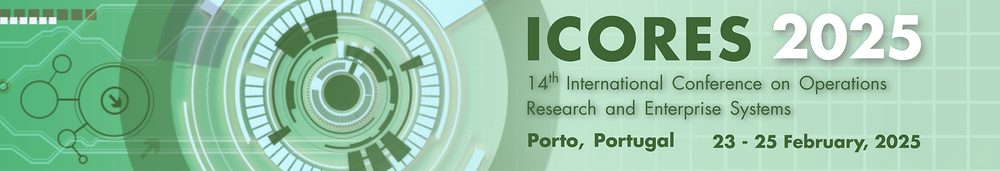 ICORES