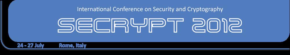 SECRYPT