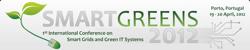SMARTGREENS