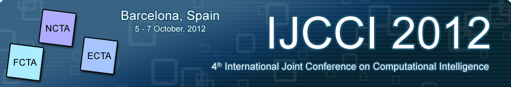 IJCCI
