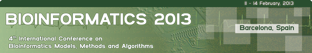 BIOINFORMATICS