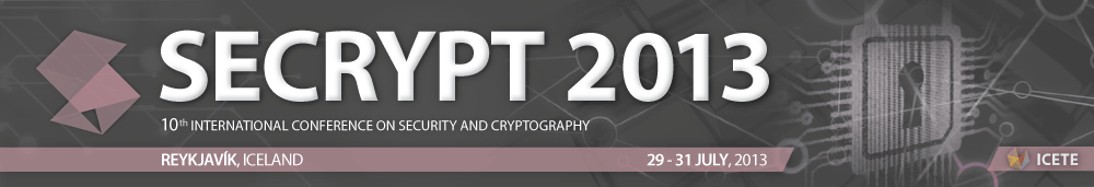 SECRYPT