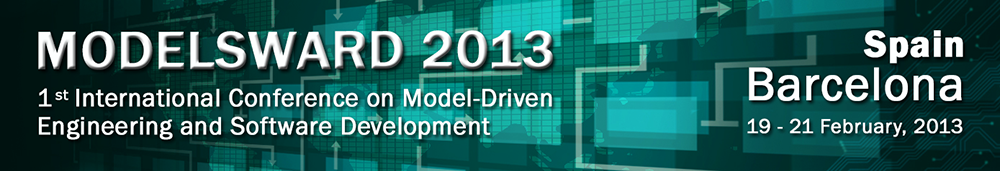 MODELSWARD