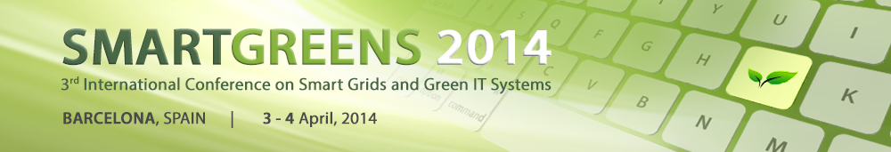 SMARTGREENS